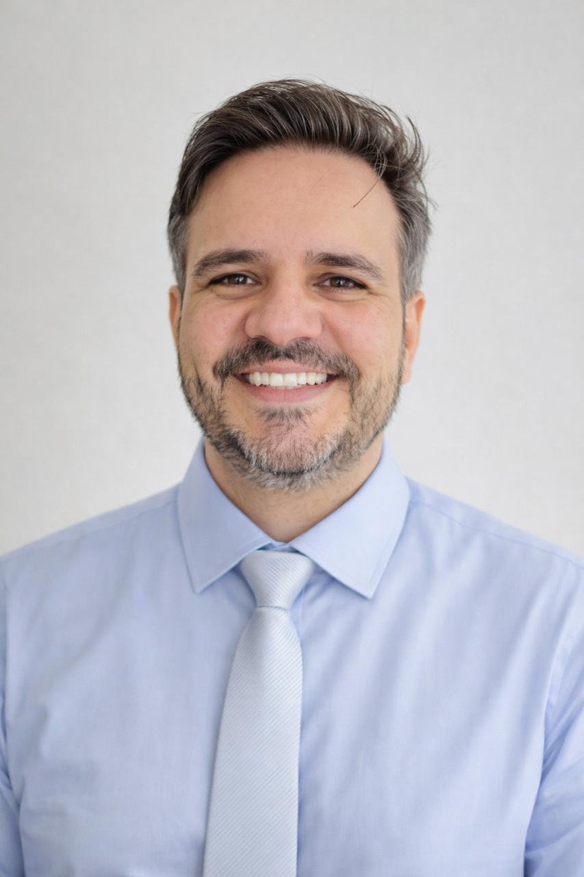 Dr. Fernando Baratella